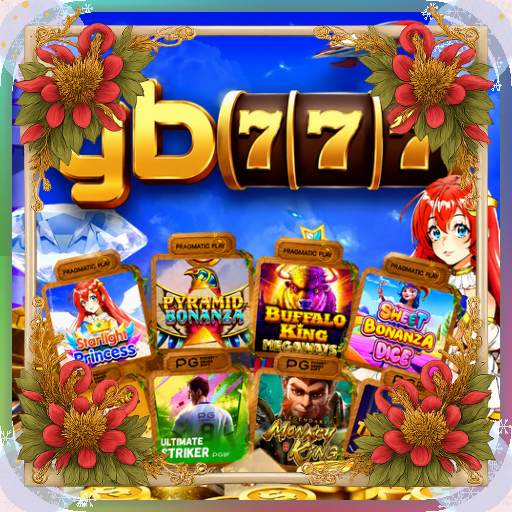 gb777 — galeri pratinjau - APK Resmi