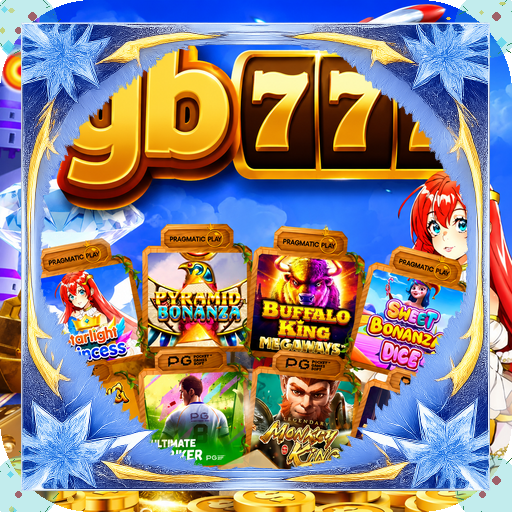 gb777 — galeri pratinjau Resmi APK